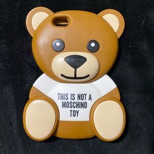 I phone 6/6s plus case only